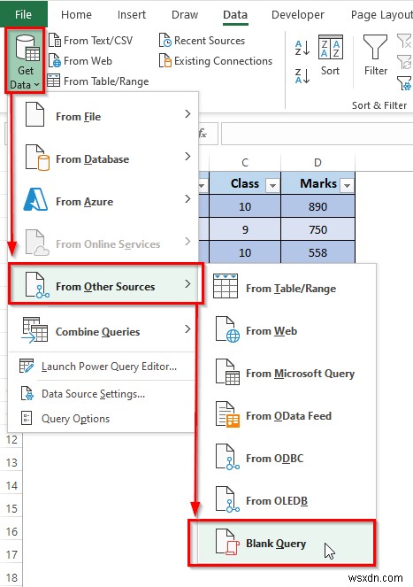 Hợp Nhất Nhiều Trang Tính Excel Thành Một Sổ Làm Việc Đơn Giản
