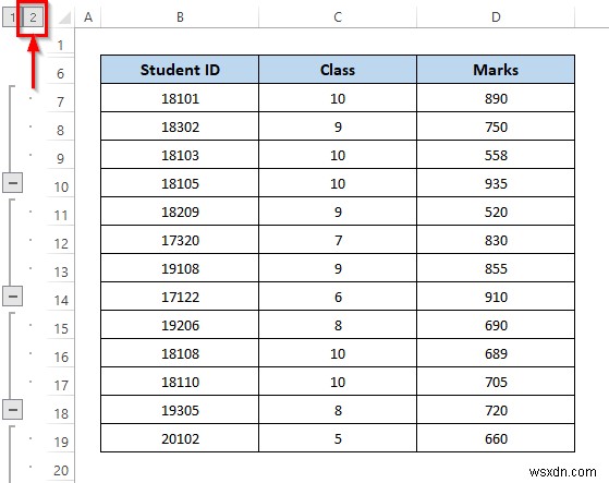 Hợp Nhất Nhiều Trang Tính Excel Thành Một Sổ Làm Việc Đơn Giản