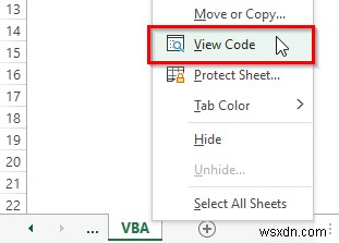 Hợp Nhất Nhiều Trang Tính Excel Thành Một Sổ Làm Việc Đơn Giản