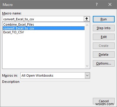 Chuyển Đổi Nhiều File Excel Sang CSV Không Phiền Toái: 3 Phương Pháp Chứng Minh