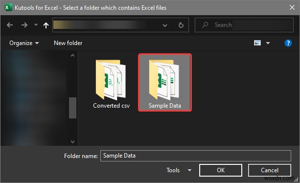 Chuyển Đổi Nhiều File Excel Sang CSV Không Phiền Toái: 3 Phương Pháp Chứng Minh