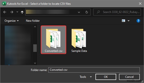 Chuyển Đổi Nhiều File Excel Sang CSV Không Phiền Toái: 3 Phương Pháp Chứng Minh