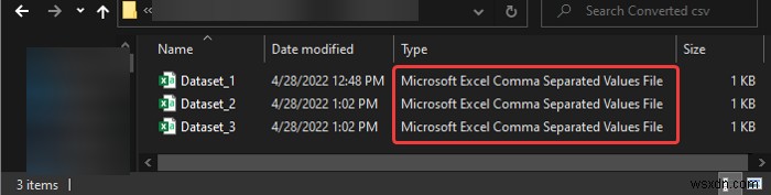 Chuyển Đổi Nhiều File Excel Sang CSV Không Phiền Toái: 3 Phương Pháp Chứng Minh