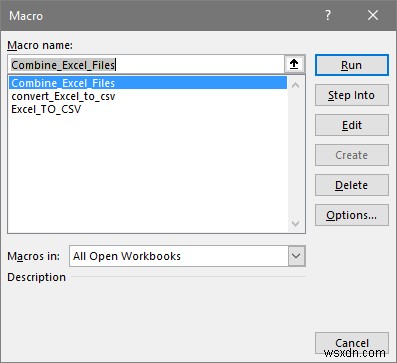 Chuyển Đổi Nhiều File Excel Sang CSV Không Phiền Toái: 3 Phương Pháp Chứng Minh