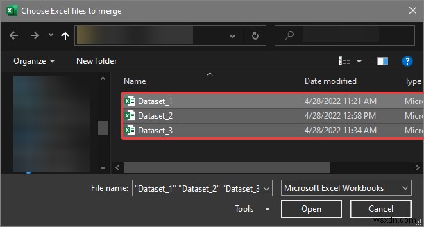 Chuyển Đổi Nhiều File Excel Sang CSV Không Phiền Toái: 3 Phương Pháp Chứng Minh