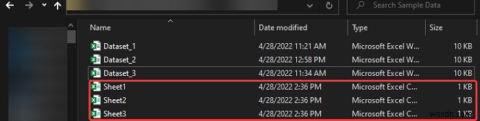 Chuyển Đổi Nhiều File Excel Sang CSV Không Phiền Toái: 3 Phương Pháp Chứng Minh