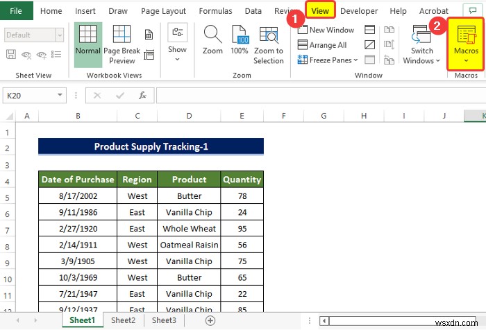 Chuyển Đổi Nhiều File Excel Sang CSV Không Phiền Toái: 3 Phương Pháp Chứng Minh