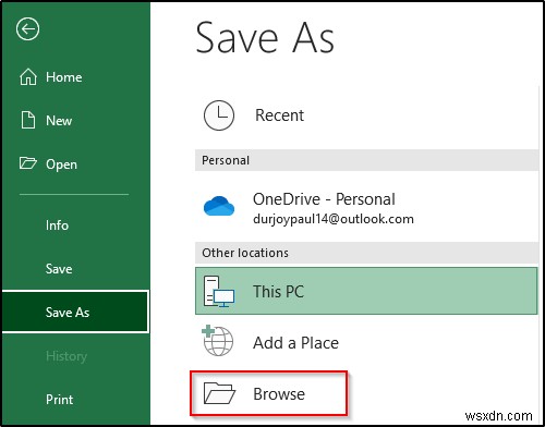 Giảm dung lượng file Excel nhanh chóng với Macro: 11 kỹ thuật đã được chứng minh