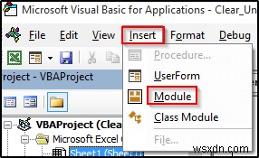Giảm dung lượng file Excel nhanh chóng với Macro: 11 kỹ thuật đã được chứng minh