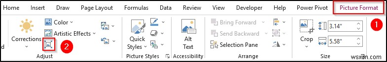 Giảm dung lượng file Excel nhanh chóng với Macro: 11 kỹ thuật đã được chứng minh