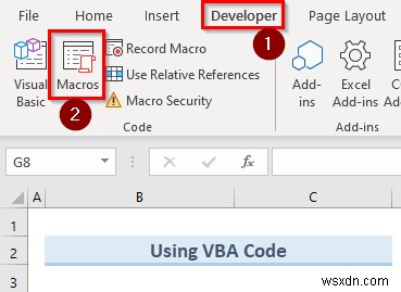 Thành Thạo Chuyển Đổi XML Sang Excel: 4 Phương Pháp Đã Chứng Minh Cho Dữ Liệu Cột Sạch