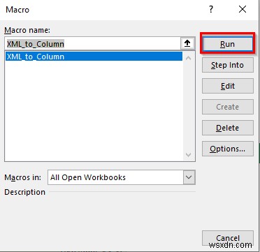 Thành Thạo Chuyển Đổi XML Sang Excel: 4 Phương Pháp Đã Chứng Minh Cho Dữ Liệu Cột Sạch