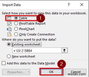 Thành Thạo Chuyển Đổi XML Sang Excel: 4 Phương Pháp Đã Chứng Minh Cho Dữ Liệu Cột Sạch