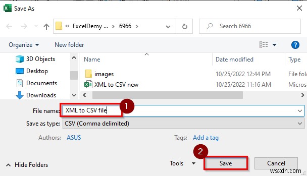 Thành Thạo Chuyển Đổi XML Sang Excel: 4 Phương Pháp Đã Chứng Minh Cho Dữ Liệu Cột Sạch