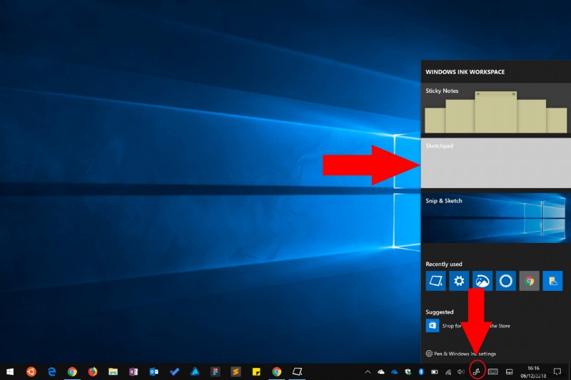 Làm Chủ Surface Pen: Hướng Dẫn Toàn Diễn Dịp Lễ