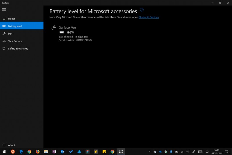 Làm Chủ Surface Pen: Hướng Dẫn Toàn Diễn Dịp Lễ