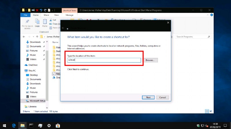 Tổ chức menu Start Windows 10: Hướng dẫn từng bước