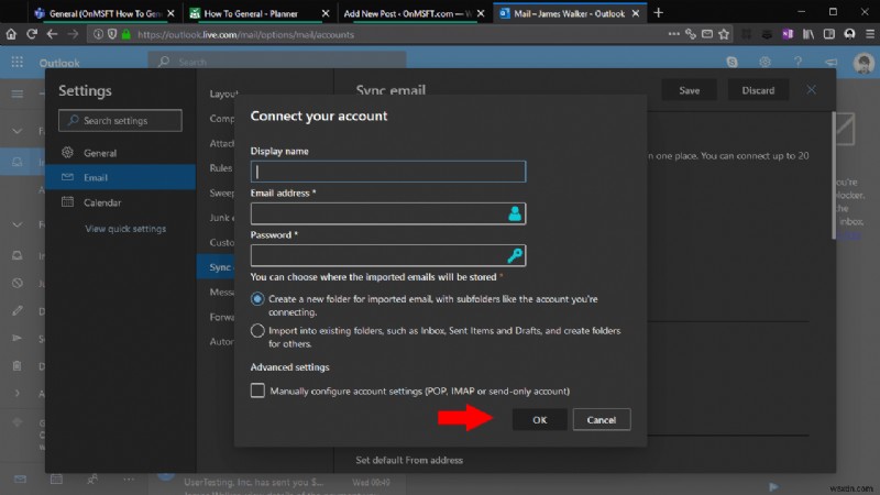 Sắp tốt nghiệp? Cách chuyển tệp Office 365 trường học sang tài khoản cá nhân