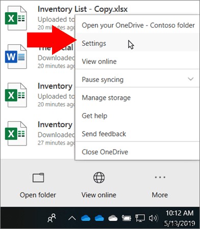 Sắp tốt nghiệp? Cách chuyển tệp Office 365 trường học sang tài khoản cá nhân