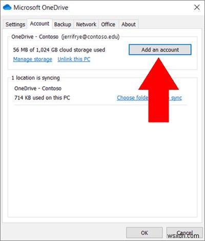 Sắp tốt nghiệp? Cách chuyển tệp Office 365 trường học sang tài khoản cá nhân