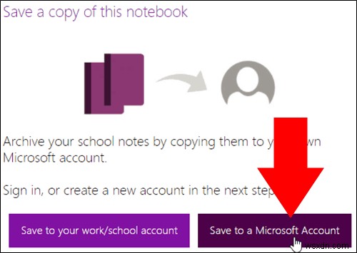 Sắp tốt nghiệp? Cách chuyển tệp Office 365 trường học sang tài khoản cá nhân