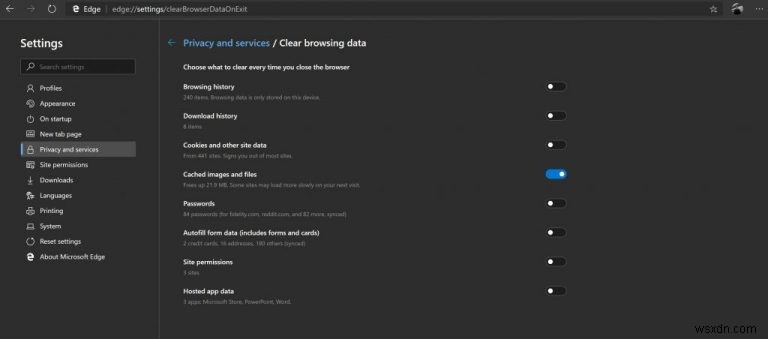 Hướng dẫn xóa cache trên Windows 10 từng bước để tối ưu hiệu suất