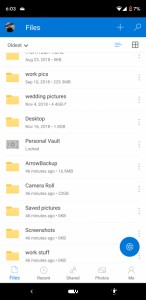 Cách dùng OneDrive Personal Vault: Hướng dẫn bảo mật từng bước
