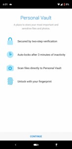 Cách dùng OneDrive Personal Vault: Hướng dẫn bảo mật từng bước