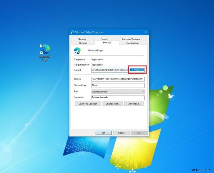 Kích hoạt và sử dụng Internet Explorer Mode trong Microsoft Edge: Hướng dẫn nhanh