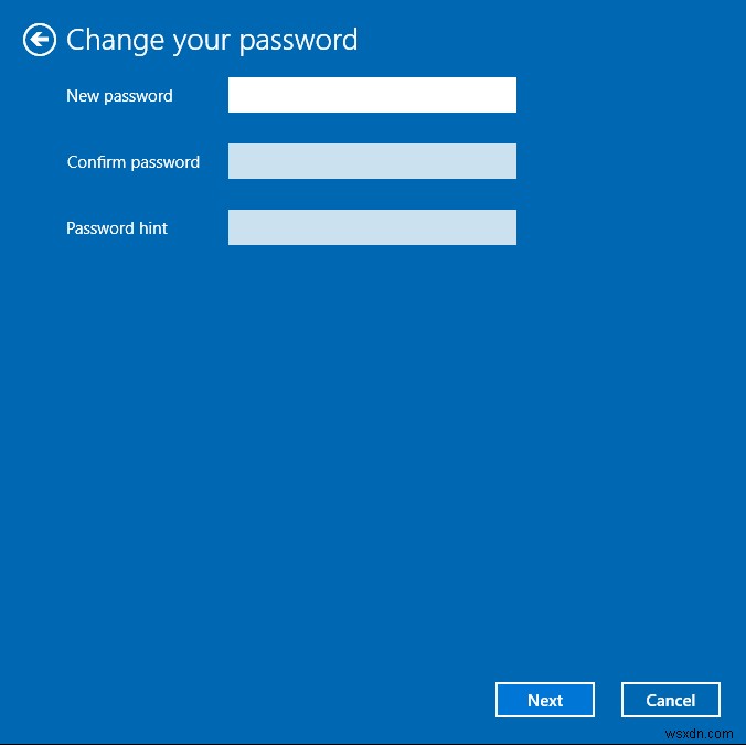 Hướng dẫn nhanh tắt nhắc nhập mật khẩu trên tài khoản cục bộ Windows 10