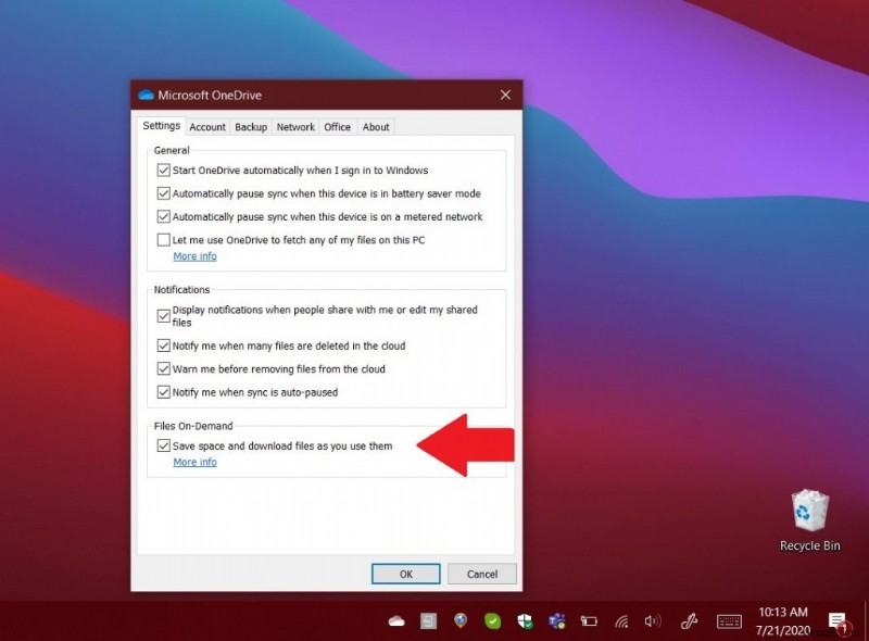 OneDrive Fetch Files Sắp Kết Thúc: Chuyển Sang Sao Chép Thư Mục PC & Files On-Demand Ngay Hôm Nay