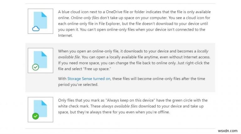 OneDrive Fetch Files Sắp Kết Thúc: Chuyển Sang Sao Chép Thư Mục PC & Files On-Demand Ngay Hôm Nay