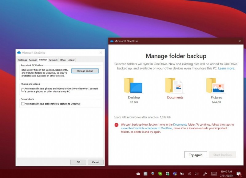 OneDrive Fetch Files Sắp Kết Thúc: Chuyển Sang Sao Chép Thư Mục PC & Files On-Demand Ngay Hôm Nay