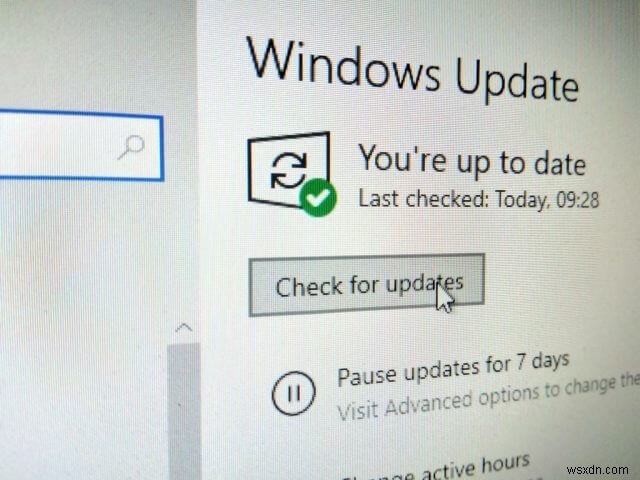Phiên Bản Windows 10 Của Bạn Sắp Hết Hạn Hỗ Trợ—Ý Nghĩa & Cách Khắc Phục