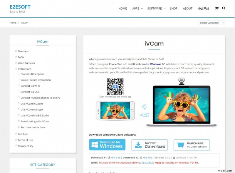 Dùng iPhone Hoặc iPad Làm Webcam Microsoft Teams Trên Windows 10 – Hướng Dẫn Chi Tiết