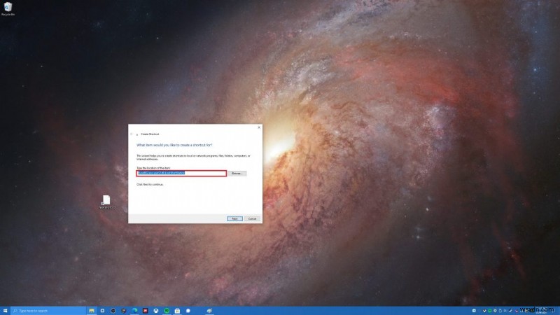 Tạo Phím Tắt Khóa Nhanh Cho PC Windows 10 – Hướng Dẫn Bước Theo Bước