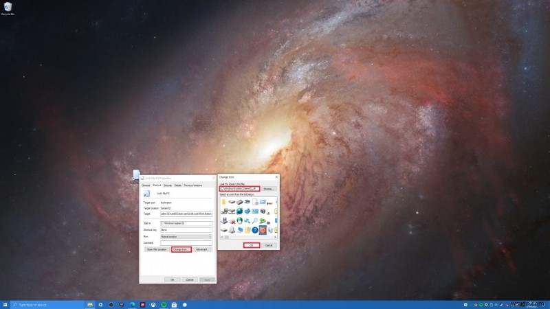 Tạo Phím Tắt Khóa Nhanh Cho PC Windows 10 – Hướng Dẫn Bước Theo Bước