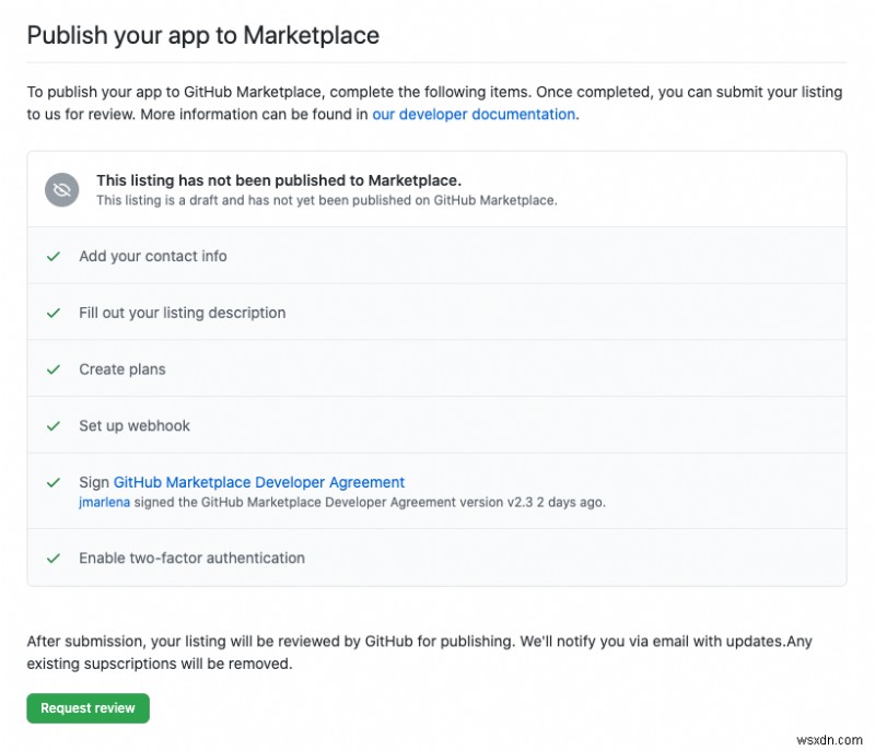Xuất Bản Ứng Dụng Trên GitHub Marketplace: Hướng Dẫn Bước Để Bước Đăng Ký Và Hiển Thị
