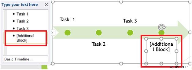 Tạo Dòng Thời Gian Chuyên Nghiệp Trong PowerPoint: Hướng Dẫn Bước Theo Bước
