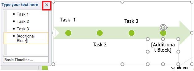 Tạo Dòng Thời Gian Chuyên Nghiệp Trong PowerPoint: Hướng Dẫn Bước Theo Bước