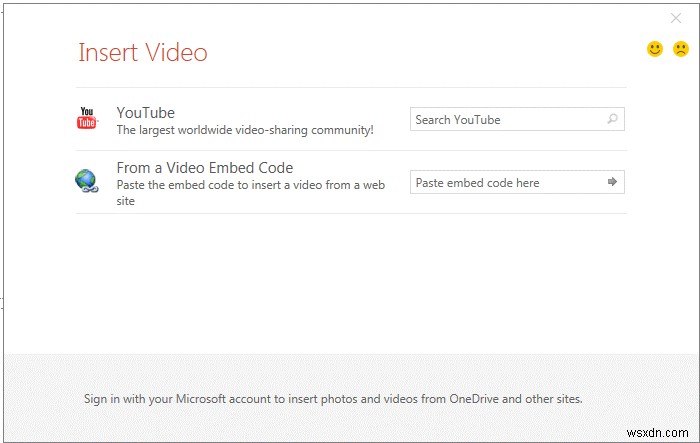 Cách Nhúng Video Vào PowerPoint: Hướng Dẫn Bước Theo Bước