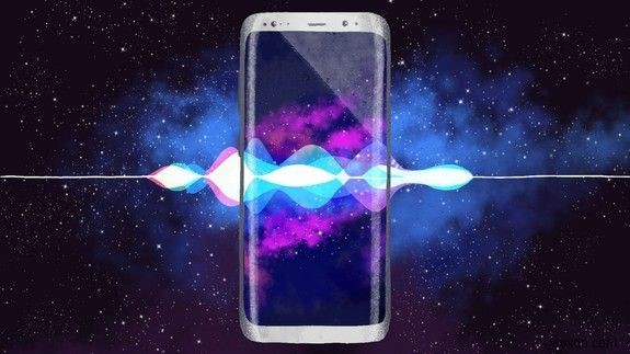Gặp Gỡ Bixby: Trợ Lý Thông Minh Của Samsung Cho Galaxy S8