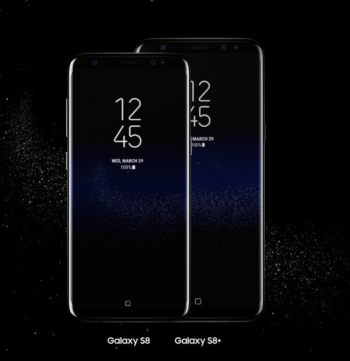 Gặp Gỡ Bixby: Trợ Lý Thông Minh Của Samsung Cho Galaxy S8