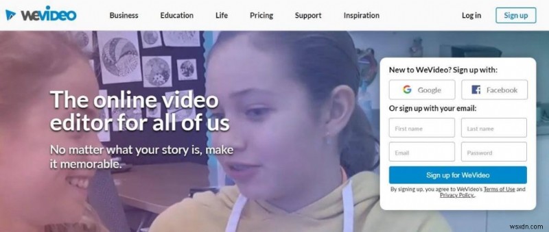 Top Trình Biên Tập Video Online Hàng Đầu Dành Cho Clip & Video – Hướng Dẫn 2022