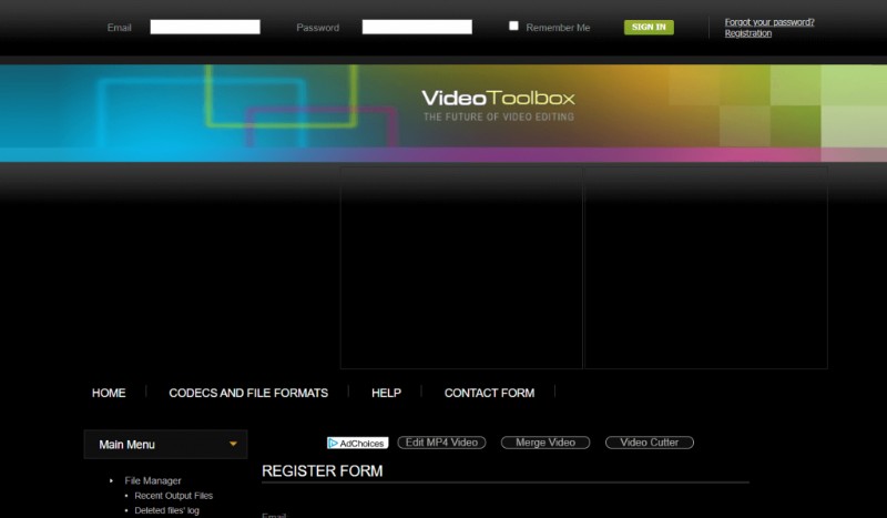 Top Trình Biên Tập Video Online Hàng Đầu Dành Cho Clip & Video – Hướng Dẫn 2022
