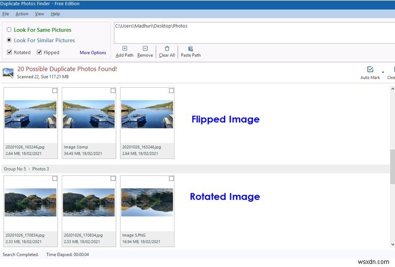 So Sánh Công Cụ Xóa Ảnh Trùng Lặp: Duplicate Photos Fixer Pro, Ashisoft và Easy Duplicate Photo Finder