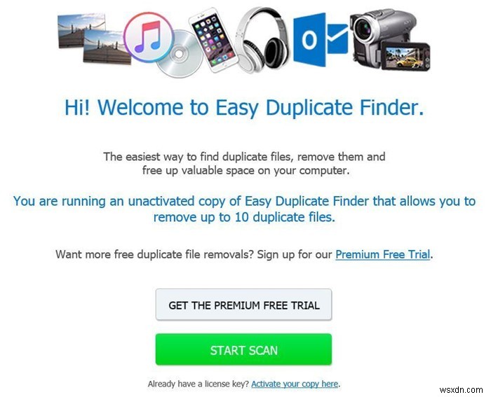 So Sánh Công Cụ Xóa Ảnh Trùng Lặp: Duplicate Photos Fixer Pro, Ashisoft và Easy Duplicate Photo Finder