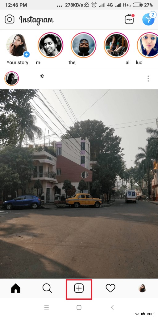 Dễ Dàng Gỡ Tag Instagram Từ Ảnh Của Người Khác: Hướng Dẫn Bước Đéo Bước