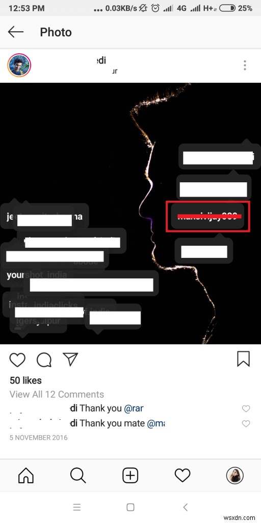 Dễ Dàng Gỡ Tag Instagram Từ Ảnh Của Người Khác: Hướng Dẫn Bước Đéo Bước