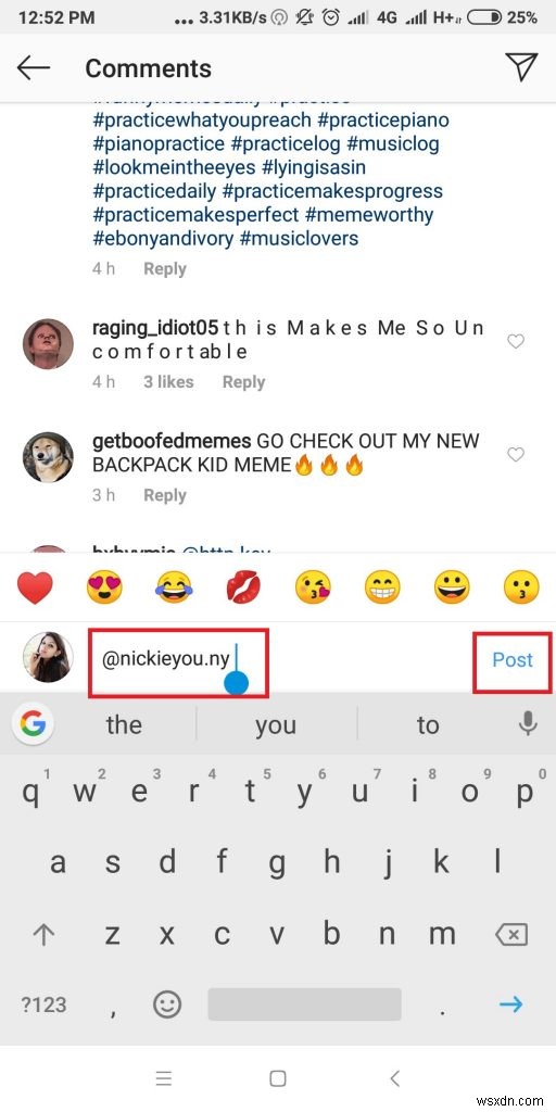 Dễ Dàng Gỡ Tag Instagram Từ Ảnh Của Người Khác: Hướng Dẫn Bước Đéo Bước